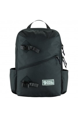 Fjallraven Vardag Bacpack 17 - Coal Black